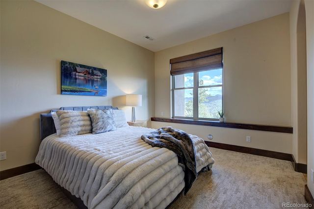 26427 Bell Park Drive, Evergreen, CO 80439