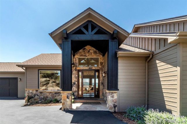 26427 Bell Park Drive, Evergreen, CO 80439