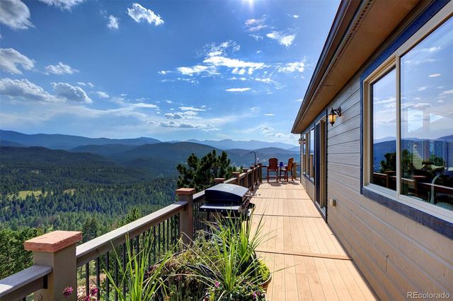 26427 Bell Park Drive, Evergreen, CO 80439