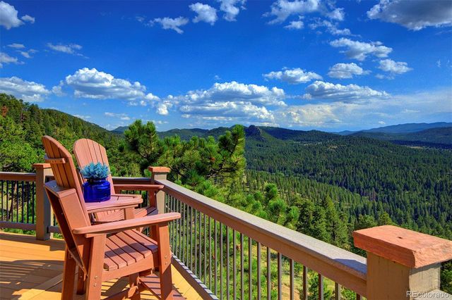 26427 Bell Park Drive, Evergreen, CO 80439