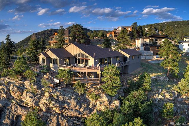 26427 Bell Park Drive, Evergreen, CO 80439