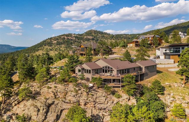 26427 Bell Park Drive, Evergreen, CO 80439