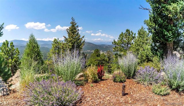 26427 Bell Park Drive, Evergreen, CO 80439