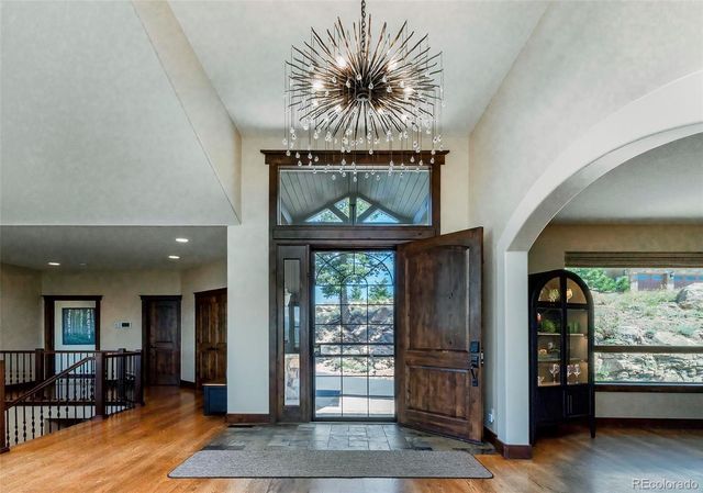 26427 Bell Park Drive, Evergreen, CO 80439