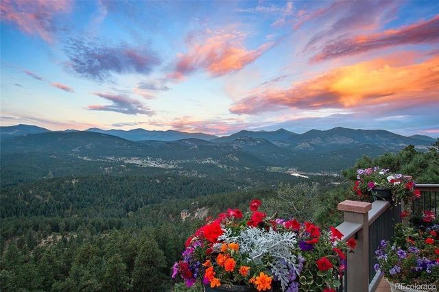 26427 Bell Park Drive, Evergreen, CO 80439