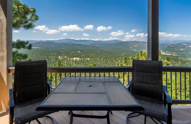 26427 Bell Park Drive, Evergreen, CO 80439