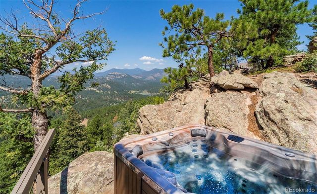 26427 Bell Park Drive, Evergreen, CO 80439