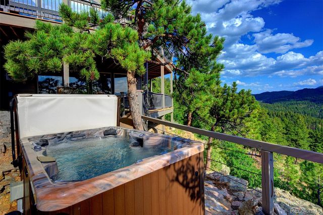 26427 Bell Park Drive, Evergreen, CO 80439