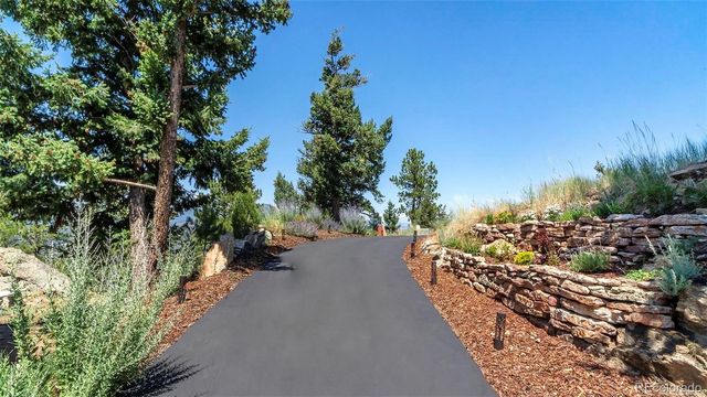 26427 Bell Park Drive, Evergreen, CO 80439