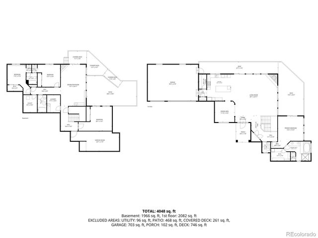 26427 Bell Park Drive, Evergreen, CO 80439