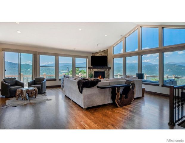 26427 Bell Park Drive, Evergreen, CO 80439