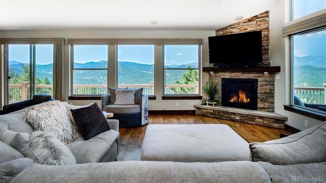 26427 Bell Park Drive, Evergreen, CO 80439