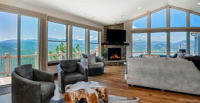 26427 Bell Park Drive, Evergreen, CO 80439