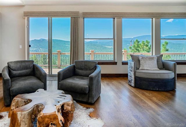 26427 Bell Park Drive, Evergreen, CO 80439
