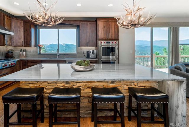 26427 Bell Park Drive, Evergreen, CO 80439