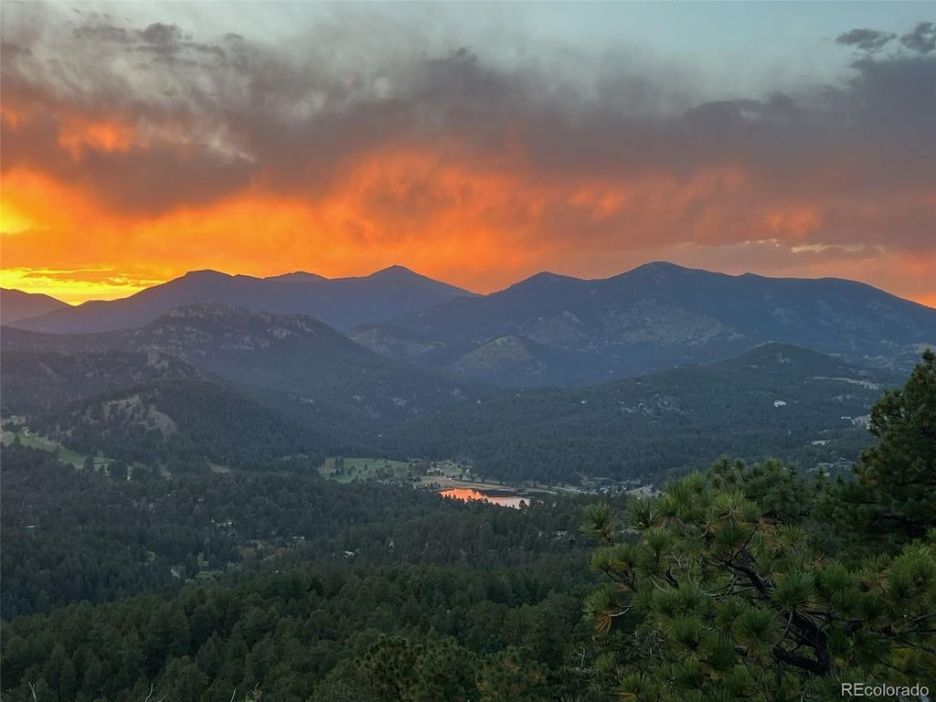 26427 Bell Park Drive, Evergreen, CO 80439