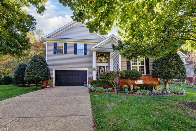 5176 Queen Bishop LN, Williamsburg, VA 23185