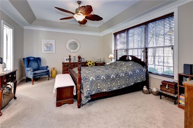 5176 Queen Bishop LN, Williamsburg, VA 23185