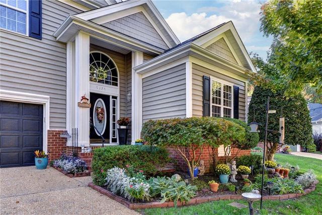 5176 Queen Bishop LN, Williamsburg, VA 23185