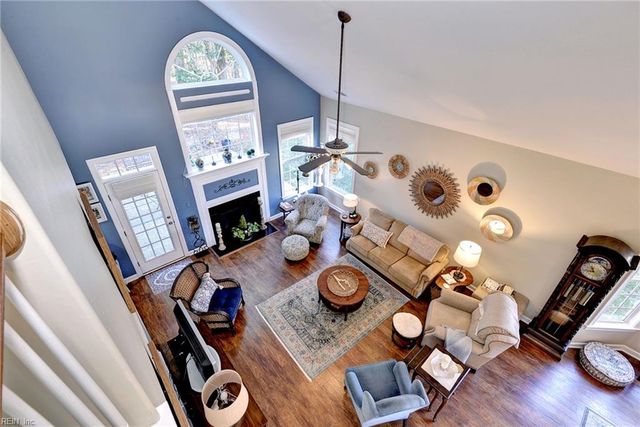 5176 Queen Bishop LN, Williamsburg, VA 23185