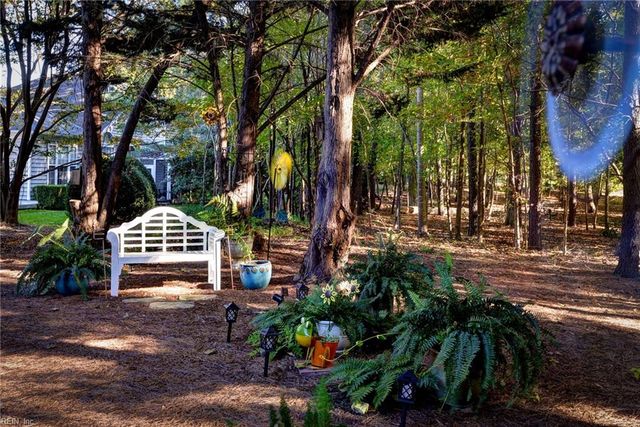 5176 Queen Bishop LN, Williamsburg, VA 23185