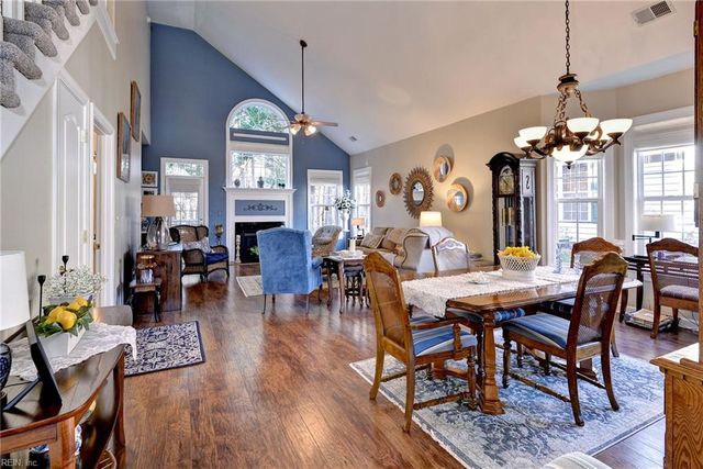 5176 Queen Bishop LN, Williamsburg, VA 23185