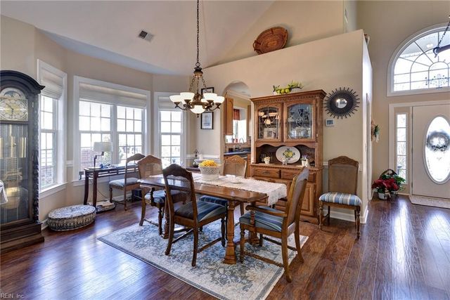 5176 Queen Bishop LN, Williamsburg, VA 23185