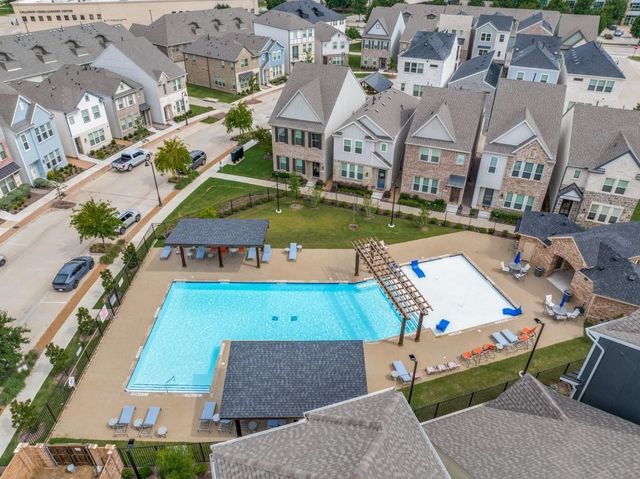 4265 Watson Way, North Richland Hills, TX 76180