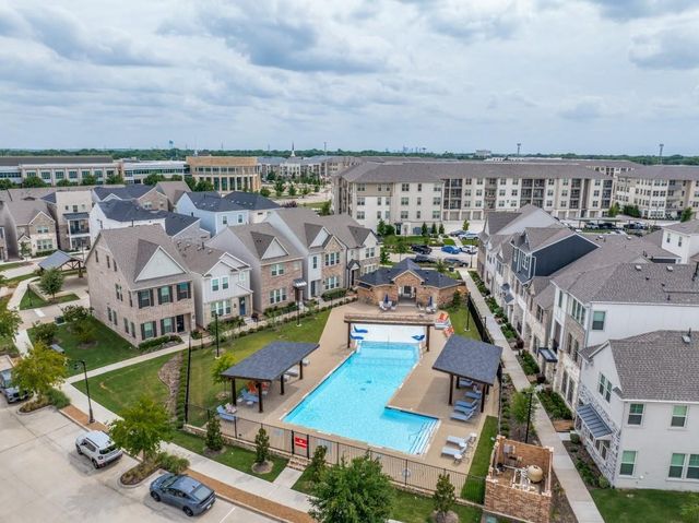 4265 Watson Way, North Richland Hills, TX 76180