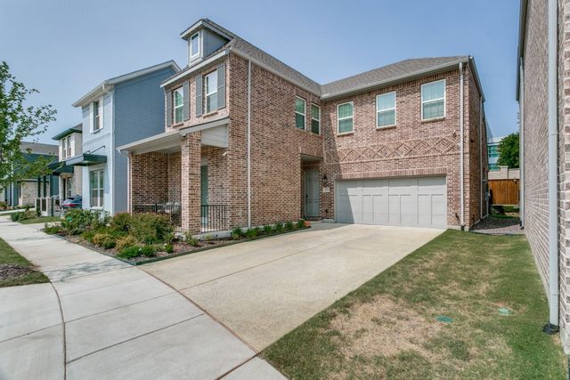 4265 Watson Way, North Richland Hills, TX 76180