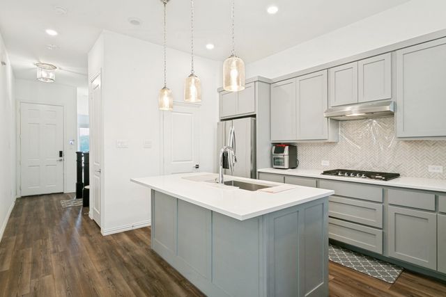 4265 Watson Way, North Richland Hills, TX 76180