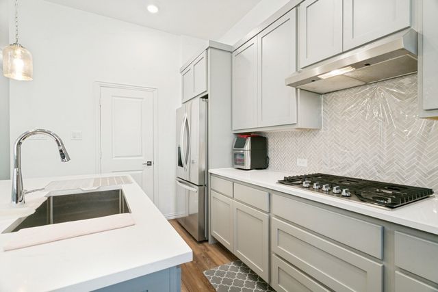4265 Watson Way, North Richland Hills, TX 76180