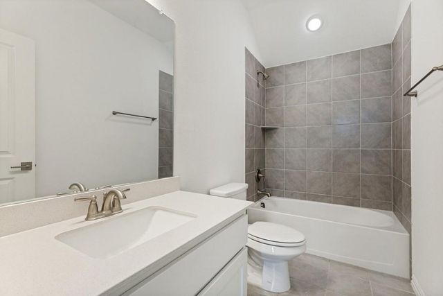 4265 Watson Way, North Richland Hills, TX 76180