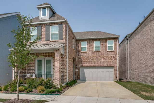 4265 Watson Way, North Richland Hills, TX 76180