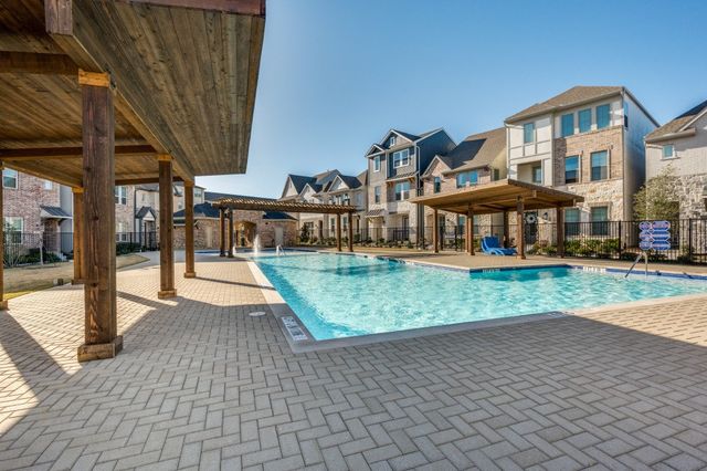 4265 Watson Way, North Richland Hills, TX 76180