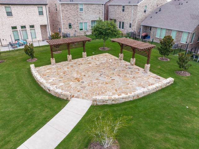 4265 Watson Way, North Richland Hills, TX 76180