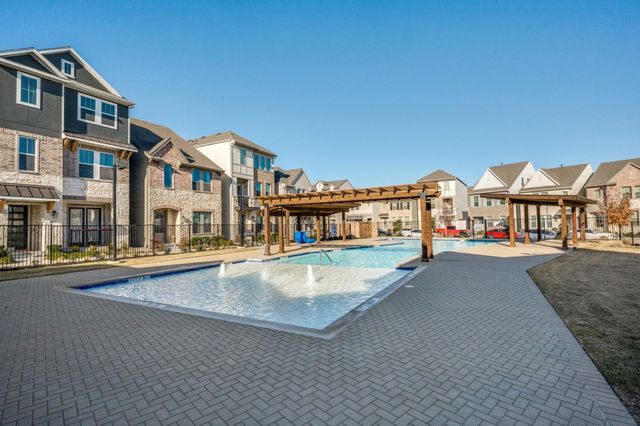 4265 Watson Way, North Richland Hills, TX 76180