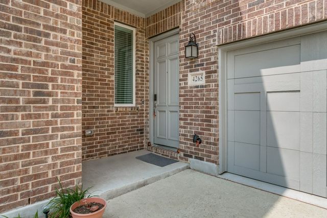 4265 Watson Way, North Richland Hills, TX 76180