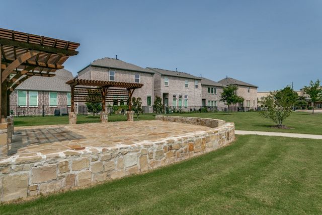 4265 Watson Way, North Richland Hills, TX 76180