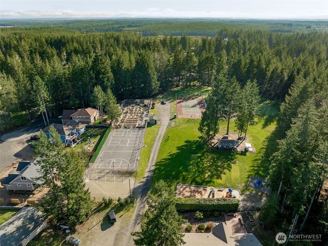 140 E Westwood Lane E, Union, WA 98592