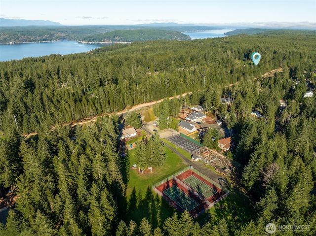 140 E Westwood Lane E, Union, WA 98592