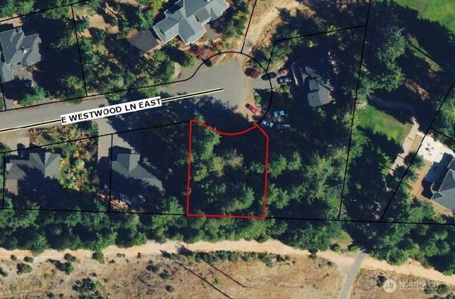 140 E Westwood Lane E, Union, WA 98592