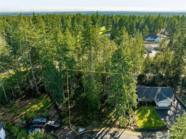 140 E Westwood Lane E, Union, WA 98592