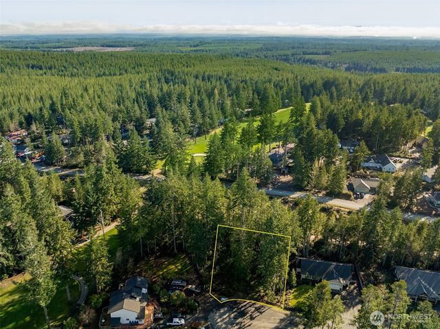 140 E Westwood Lane E, Union, WA 98592