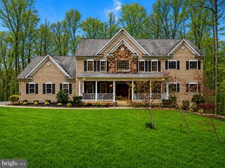 13535 FROST DR, Nokesville, VA 20181
