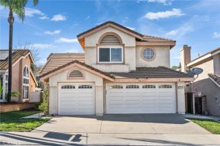 13862 Silver Wood Ln, Chino Hills, CA 91709