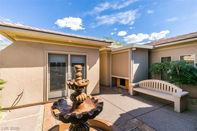 51 East Braelinn Drive, Henderson, NV 89052