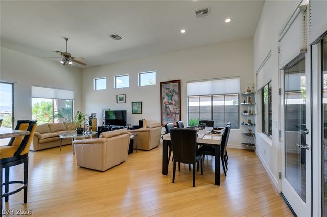 51 East Braelinn Drive, Henderson, NV 89052