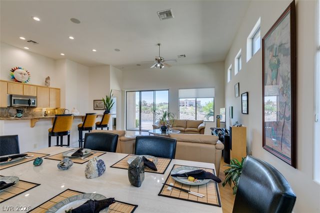 51 East Braelinn Drive, Henderson, NV 89052