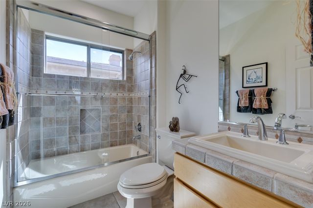 51 East Braelinn Drive, Henderson, NV 89052